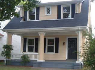 3515 Enslow Ave, Richmond, VA 23222