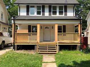 648 Glendora Ave, Akron, OH 44320