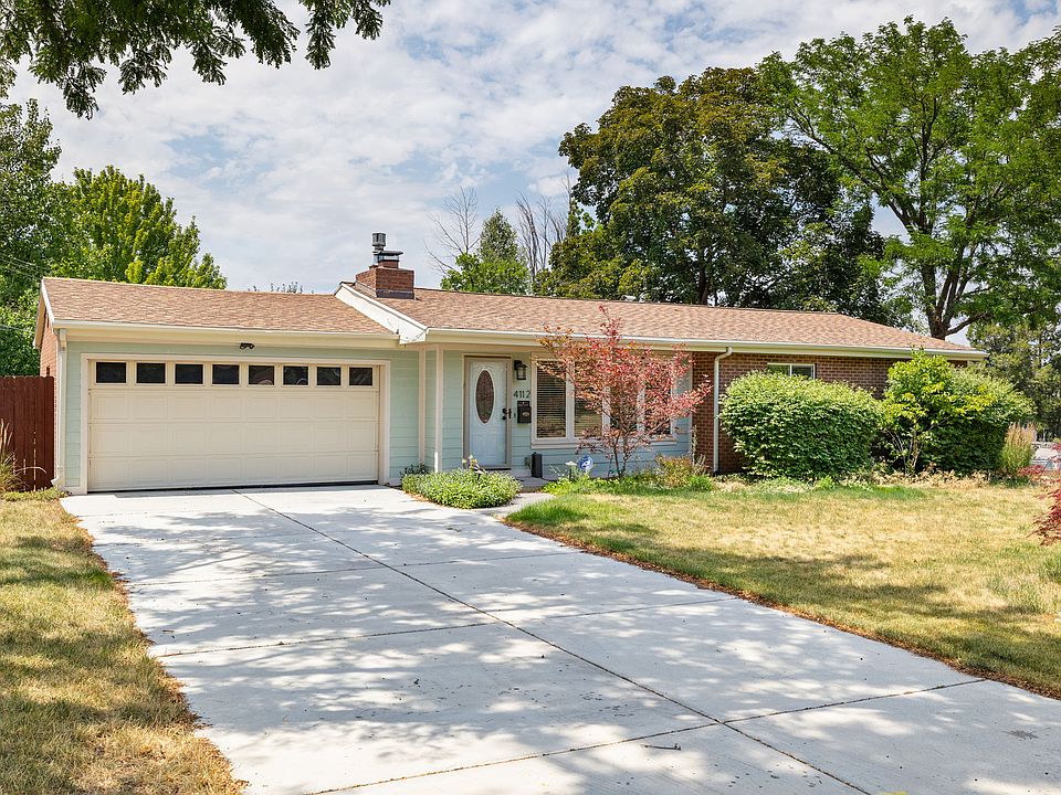 1st image of 4112 S Olympic Way