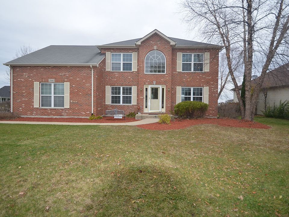 1st image of 25440 W Latham Ct