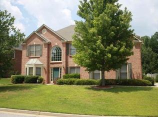 4845 Clay Brooke Dr SE, Smyrna, GA 30082