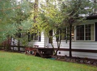 185 Cowlitz View Dr, Packwood, WA 98361