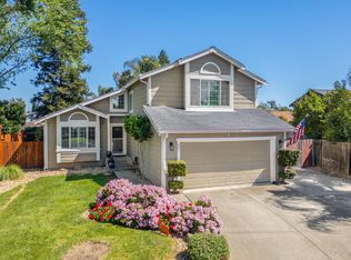 331 Bridgeport Court, Vacaville, CA
