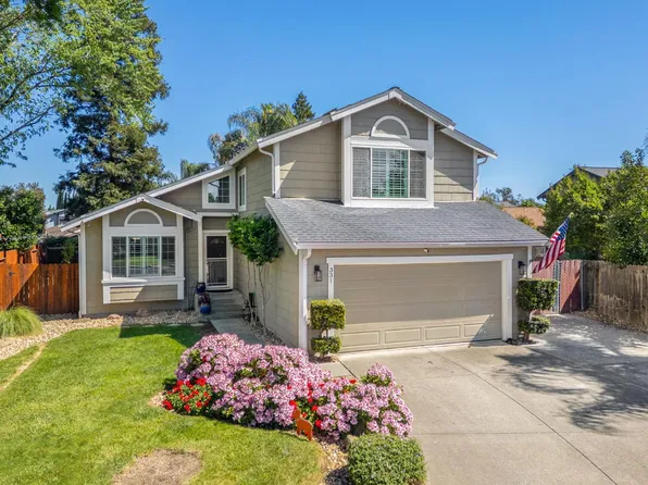 331 Bridgeport Court, Vacaville, CA 95687