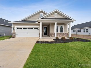 2168 Myla Way, Amherst, OH
