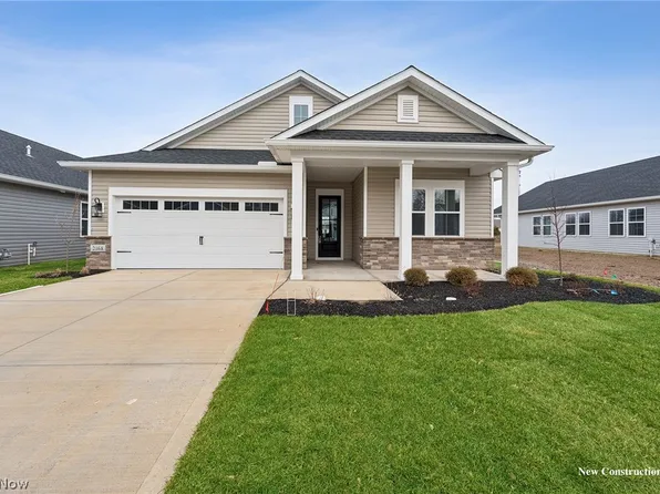 2168 Myla Way, Amherst, OH 44001