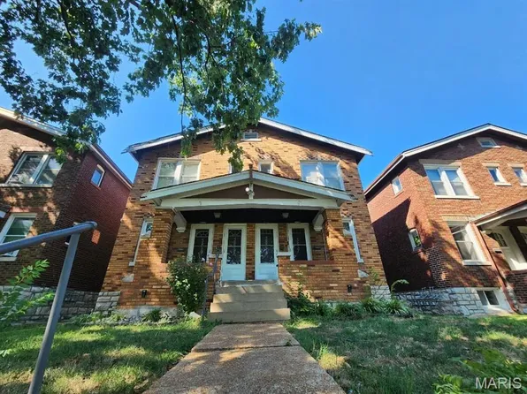 3837 Dunnica Ave, Saint Louis, MO 63116
