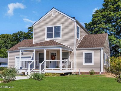 717 Holmdel Road, Holmdel, NJ, 07733