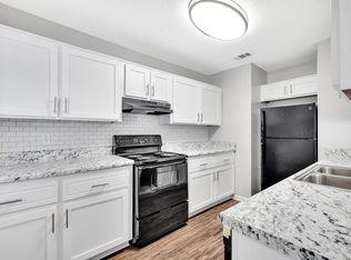 Goshen Estates, Augusta, GA 30906