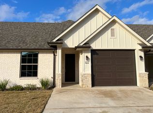 8406 Cambridge Rd #105, Tyler, TX 75703