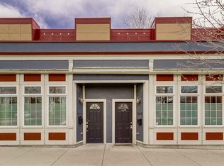 1624 E 25th Ave, Denver, CO 80205