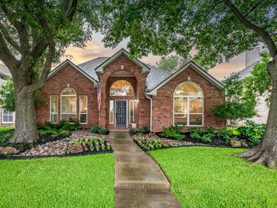 7905 Cross Plains Dr, Plano, TX, 75025