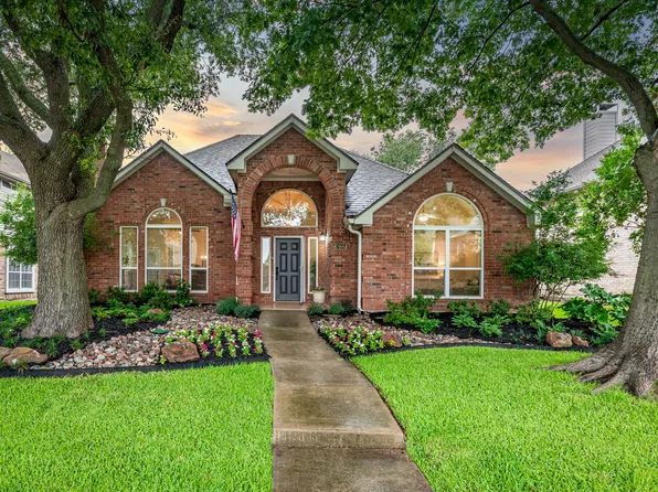 7905 Cross Plains Dr, Plano, TX 75025
