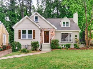 1749 Alvarado Ter SW, Atlanta, GA 30310