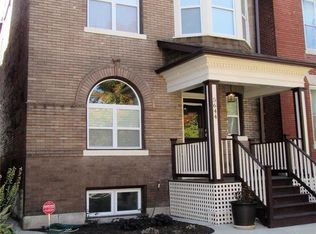 5644 Maple Ave, Saint Louis, MO 63112