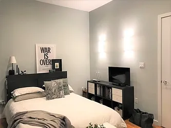 Rented by Big Apple NYC