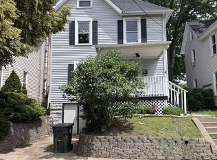919 Troy Pl NW, Canton, OH 44703