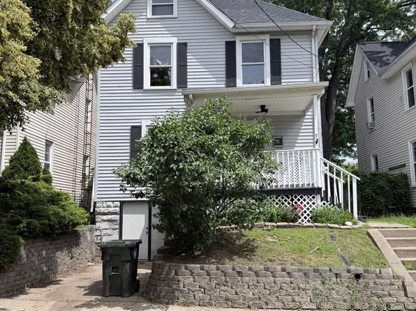 919 Troy Pl NW, Canton, OH 44703