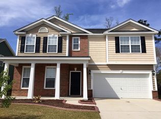 407 Early Morning Dr, Moncks Corner, SC 29461