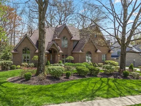 233 Ash Ct, Wexford, PA 15090