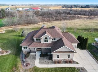 6516 Harvest Moon Ct, Waunakee, WI 53597