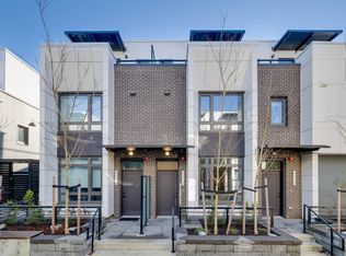 6310 Oak St, Vancouver, BC V6M2W4