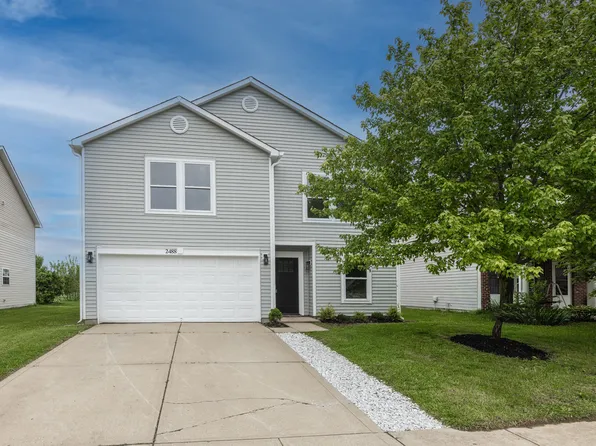 2488 Woodfield Blvd, Franklin, IN 46131