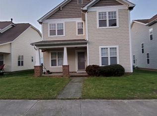 111 Kipling Dr, Oxford, NC 27565