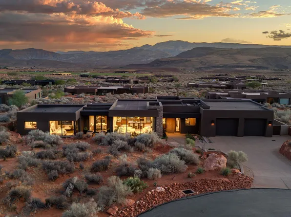 577 W Morningstar Way, Ivins, UT 84738