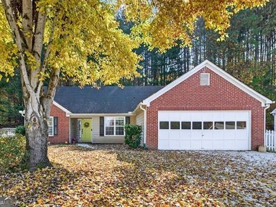 5683 Riverside Walk Dr, Sugar Hill, GA, 30518