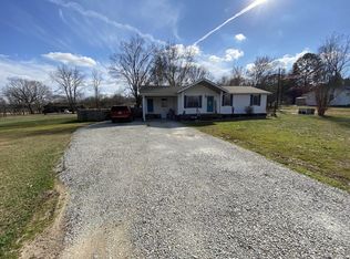 85 Dry Creek Rd, Pinson, TN 38366