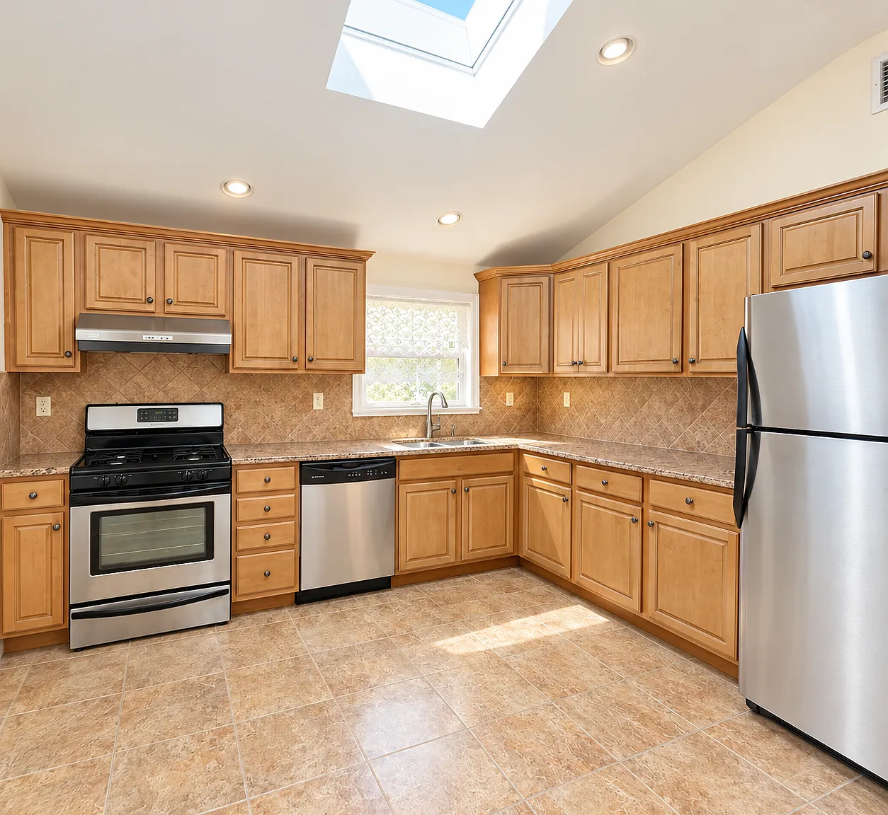 3 bed, 1350 sqft, $3,200 — Photo 2