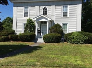 410 N Main St, Randolph, MA 02368