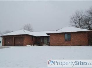6321 Rose Arbour Ave, Kalamazoo, MI 49009
