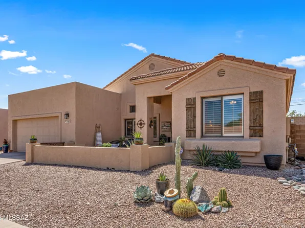 10800 E Limberbush Pl, Tucson, AZ 85748
