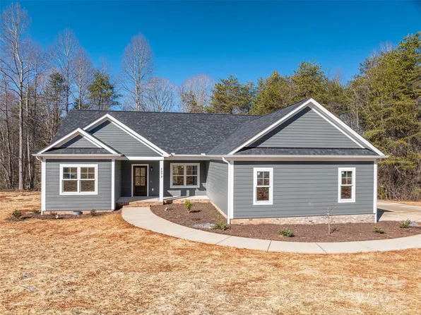 2572 Maiden Salem Rd #4, Lincolnton, NC 28092