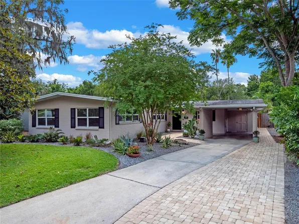 1812 S Summerlin Ave, Orlando, FL 32806