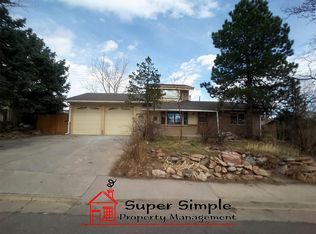 7920 Greenwood Blvd, Denver, CO 80221
