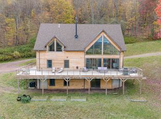 207 Braymer Ln, Delhi, NY 13753