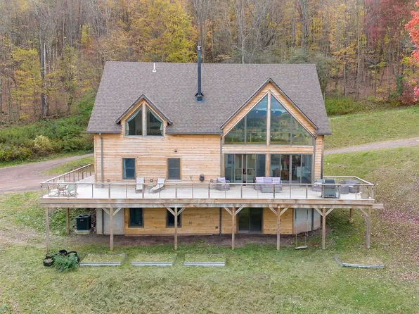 207 Braymer Ln, Delhi, NY 13753
