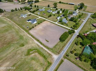 1100 Harrison Rd, Williamston, NC 27892