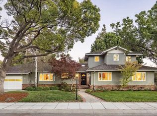 890 Seale Ave, Palo Alto, CA 94303