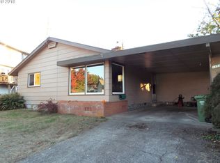 1151 Polk Ave, Cottage Grove, OR 97424