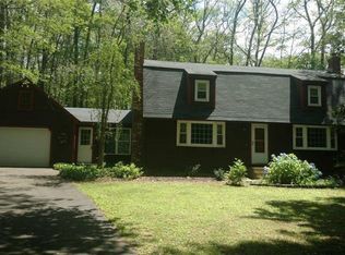 120 Saner Rd, Marlborough, CT 06447