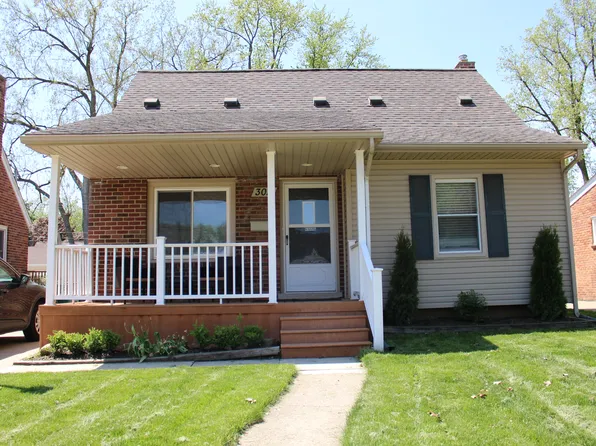 3011 Ferris Ave, Royal Oak, MI 48073