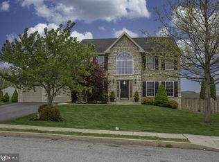 241 Buckhead Ln, Douglassville, PA 19518