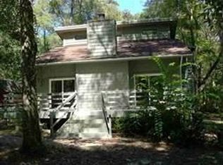 370 White Oak Dr, Crawfordville, FL 32327