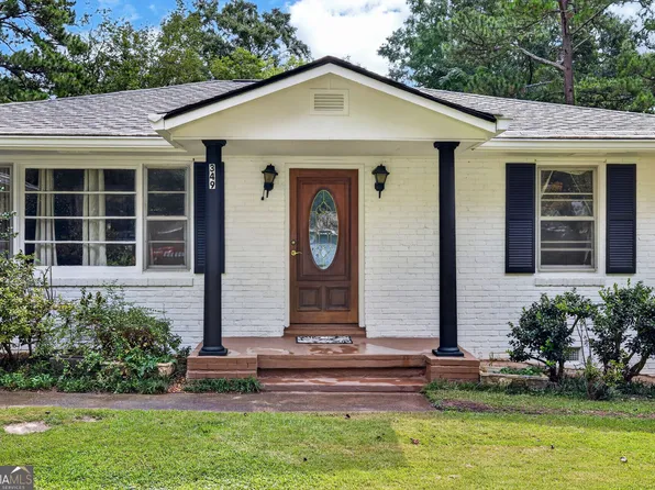 349 Virginia Pl SE, Marietta, GA 30067