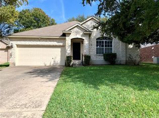 4106 Springwillow Ln, Round Rock, TX 78681