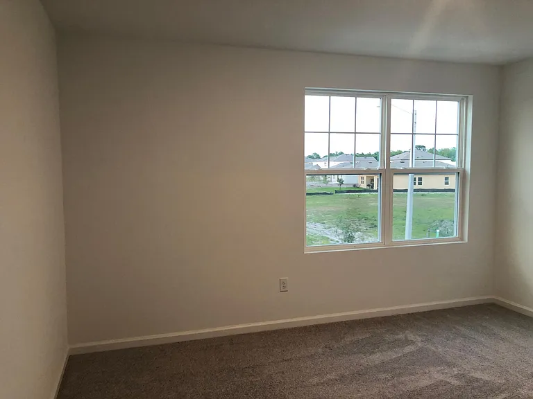 3rd Bedroom